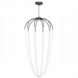 Изображение продукта Подвесной светодиодный светильник De Markt Стелла 